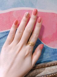 -纤纤玉手美甲美睫美容