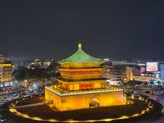 -开元商城(钟楼店)