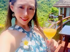 -三亚亚龙湾人间天堂鸟巢度假村