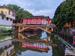 -涵家味土菜馆·徽州一绝臭鳜鱼(三河古镇店)