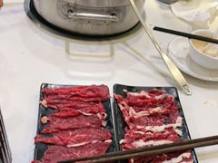 -陈记顺和潮汕牛肉火锅(棠德南路店)