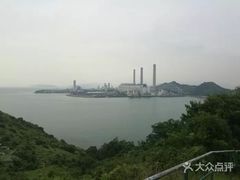 -南丫岛