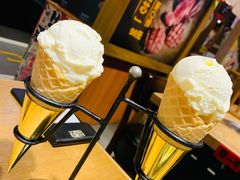 雪糕-牛藏·黑毛和牛烧肉(环市东店)
