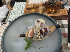 -叶叶菩提(太原别墅店)