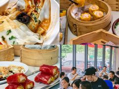 -嘉升大排档(番禺总店)