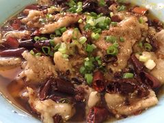 -蘑菇私房菜小馆(杨家坪西城天街店)