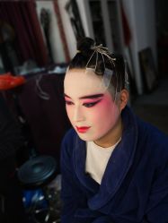 -霓裳雅韵京剧戏曲摄影(豪苑大厦店)