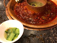 -老码头火锅(玉林店)