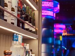 -108·公社·创意餐厅·LIVE HOUSE(李公堤店)