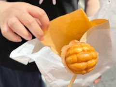 -莫朗核桃饼(虹泉路店)