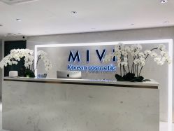 -MIVI半永久纹眉机器野生眉纹唇
