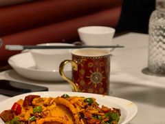 -清真·卡德尔大叔新疆主题餐厅(龙汇路店)