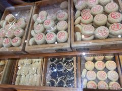 -稻香村(文殊院旗舰店)