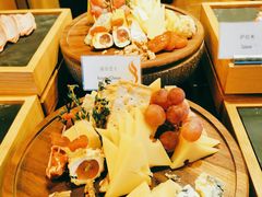 -富力丽思卡尔顿酒店·香荟全日制餐厅