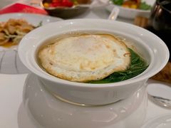 -宝丽轩中餐厅BAOLIXUAN