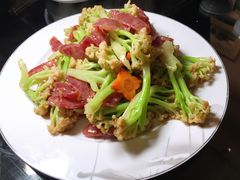 -文记壹心鸡(宝华路店)
