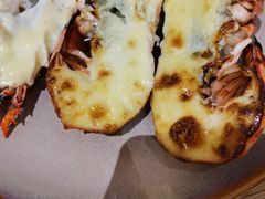 -沈阳和平艾美酒店新食谱西餐厅