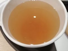 甘润雪梨柚子饮-达美乐比萨(板井路店)