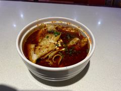 -宝葫芦西北茶食铺(万达店)