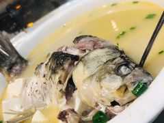 -灶头屋里