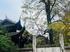 -阳明祠