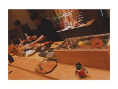 -七福日本料理