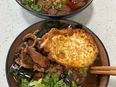 -小卫香辣面馆(老二中老大门店)