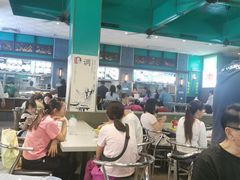 -大福来锅巴菜(古文化街店)