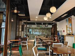 -小众香港茶餐厅(金山店)