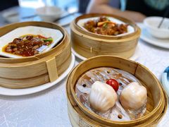 老广至尊虾饺-老廣新意-全天茶点(宝能店)