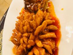 -新聚丰菜馆(太监弄店)