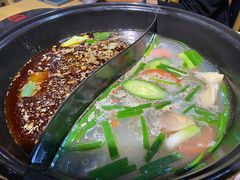 -袁记串串香(人民公园店)