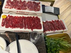 -潮德阿水牛肉火锅(深圳总店)