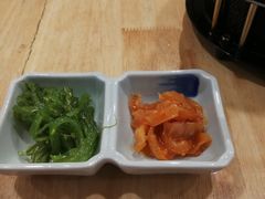 小菜-森味花园·日本料理(伊藤洋华堂亚运村店)