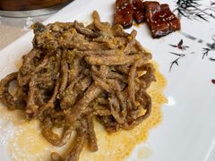 -阿英煲(凉城路店)