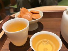 -奈雪茶院·茶室茶馆(广州粤海天地店)