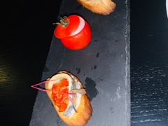 -C&R西班牙餐厅