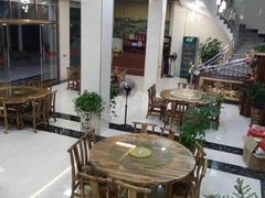 -原龙海鲜大排档(美食地标店)