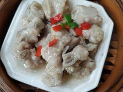 豉汁蒸排骨-东方御宴海鲜酒楼(棕泉酒店)
