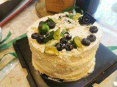 -姆们M Sweetie Cake(五道口店)