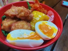 -伽喱博士 Dr.CURRY咖喱饭(太阳宫咖喱店)