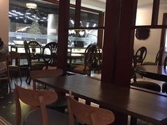 大堂-1868 Café(上海自然博物馆店)