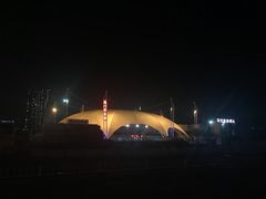 -澳门环岛游湾仔码头