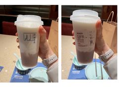 -阿嬷手作(成都万象城店)