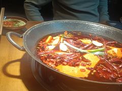 -阳阳老火锅(小南门店)