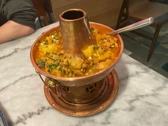 -中8楼风尚云南菜(颐堤港店)