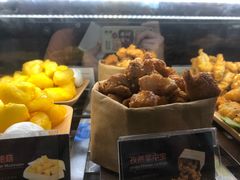 继光香香鸡-1973继光香香鸡(大东方百货店)