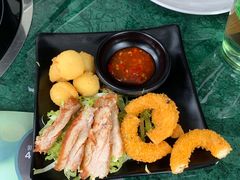 -集渔·泰式海鲜火锅(彭州店)