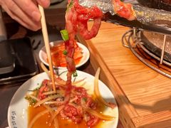 -蒜香焼肉PURUSHIN(马场路店)