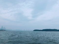 -琴岛之星摩天轮